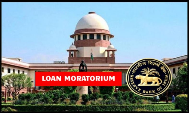 Loan-Moratorium