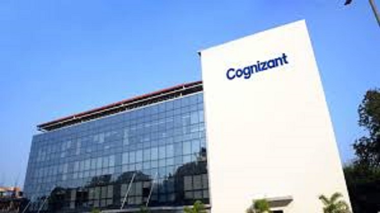 cognizant business growth