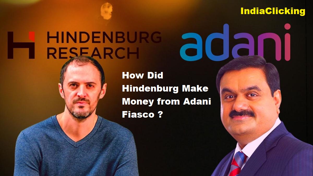 hindenburg-adani fiasco